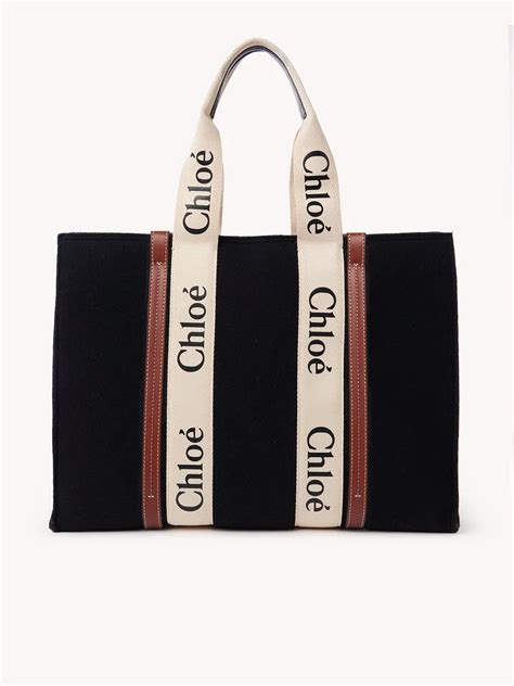 chloe wallet black|chloe handbags official.